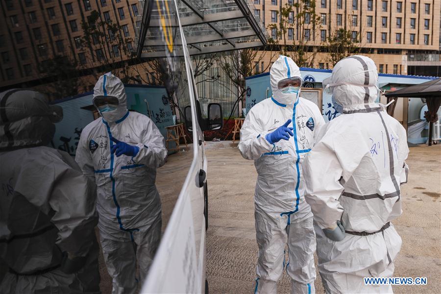 克劳斯：圣诞节的秘密