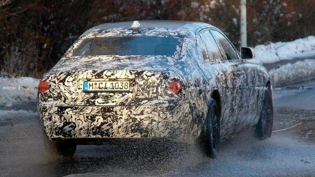 克莱拉与熊的秘密