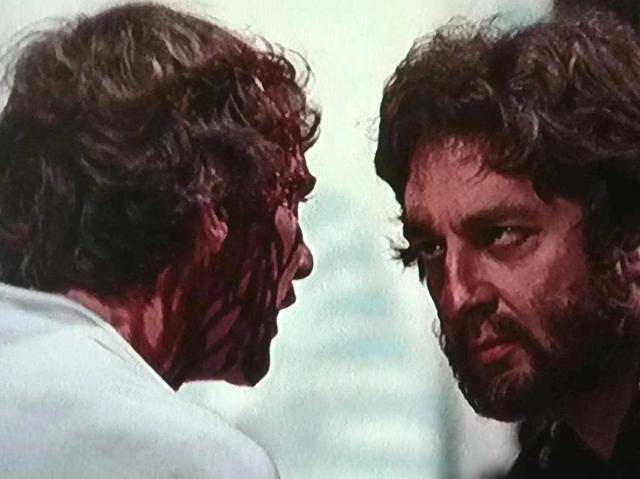 圣斗士星矢: 天界篇序奏