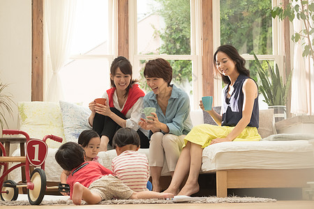 哭泣女人的诅咒