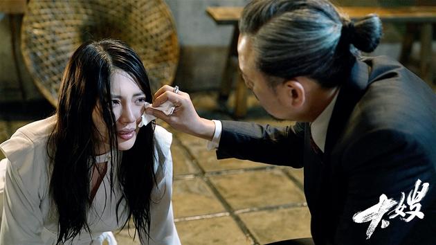 再战江湖 （粤语）