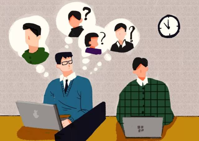 八卦风云之河图