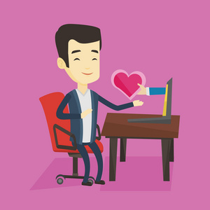 八卦风云之河图