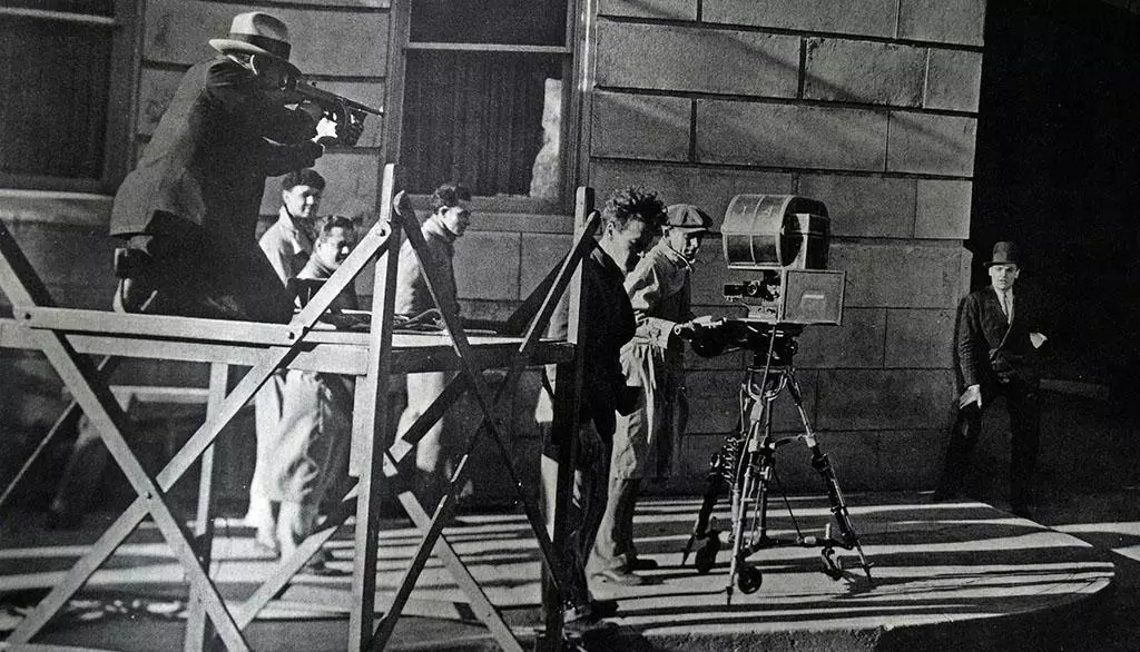 光灵：武士之魂