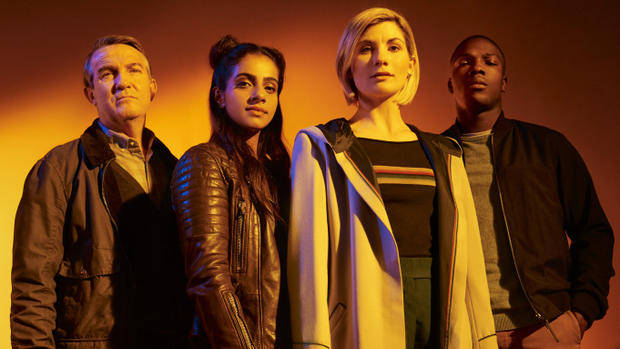 克隆特工之极限对决