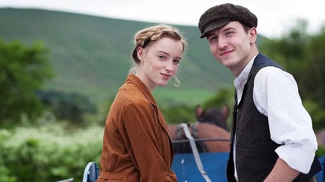 另一个波琳家的女孩