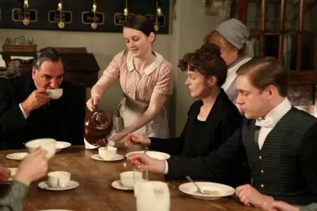 兰开斯特的天空