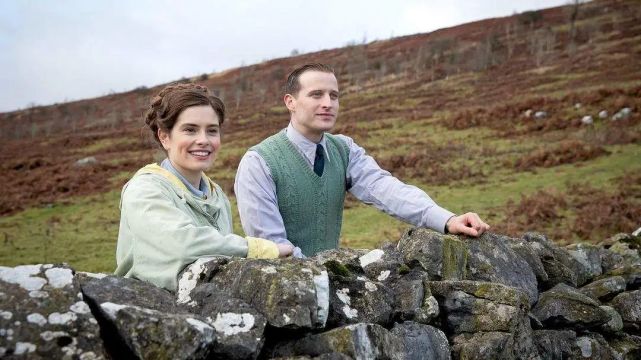 唐伯虎点秋香2019