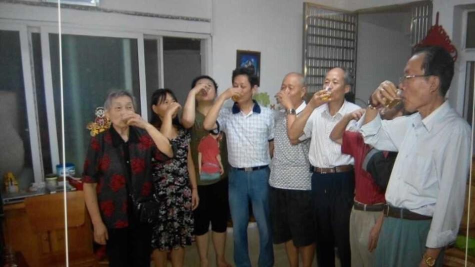 关机 （国语版）