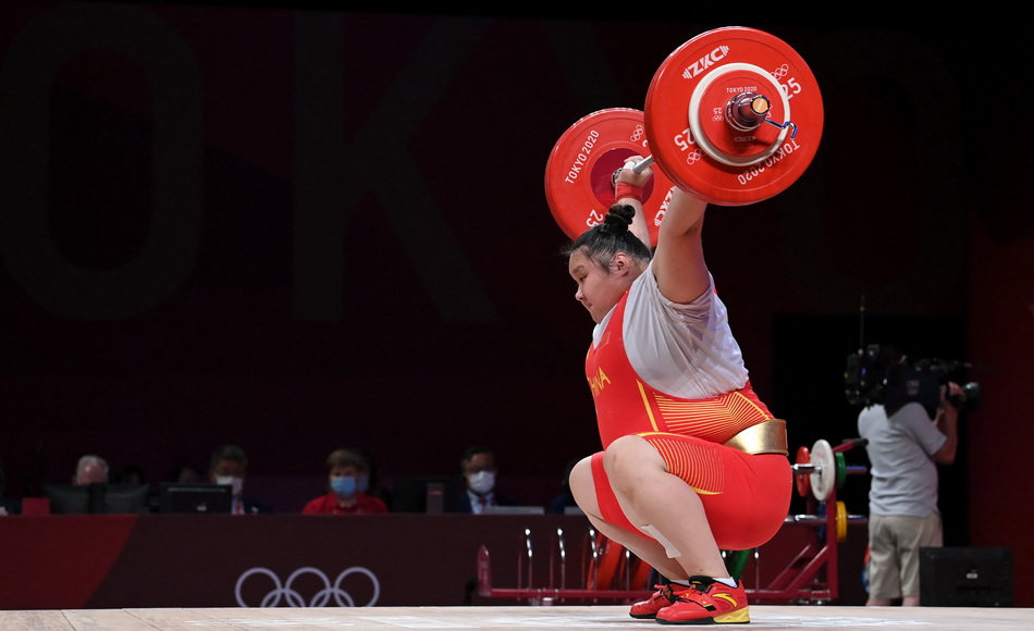 全面失控：私家侦探妈妈